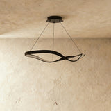 Tow Chandelier