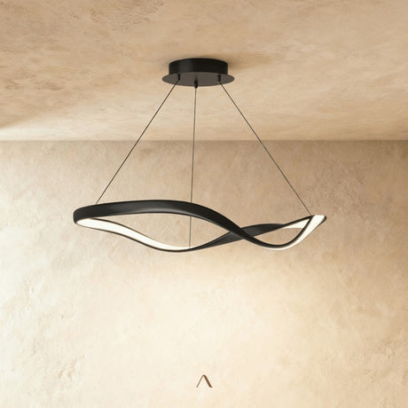 Tow Chandelier