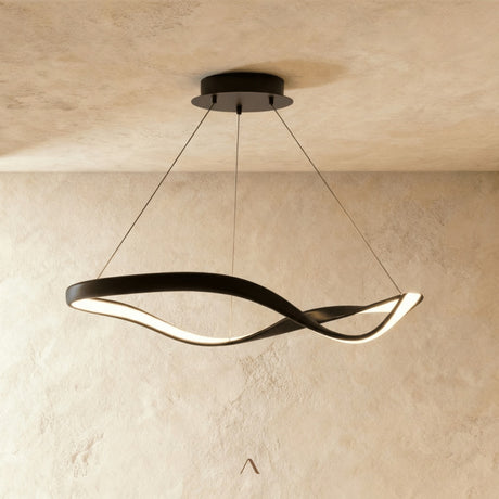 Tow Chandelier
