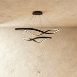 Tow Chandelier