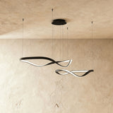 Tow Chandelier