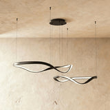 Tow Chandelier