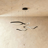 Tow Chandelier