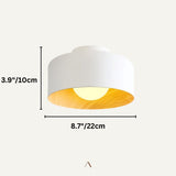Traben Ceiling Light