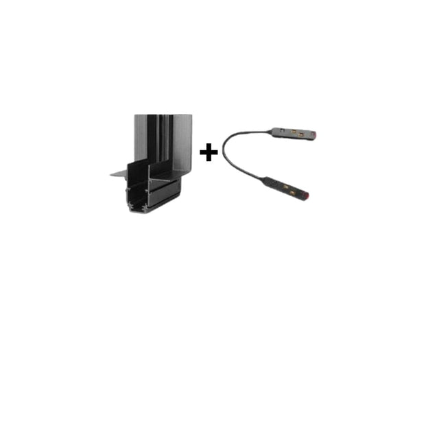 Saattut Track Light