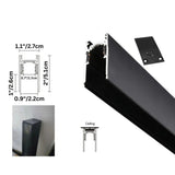 Saattut Track Light