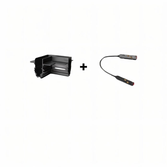 Saattut Track Light