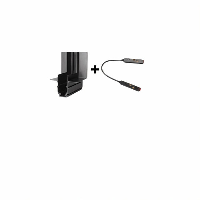 Saattut Track Light