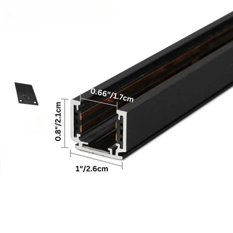 Saattut Track Light