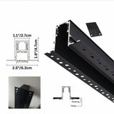 Saattut Track Light