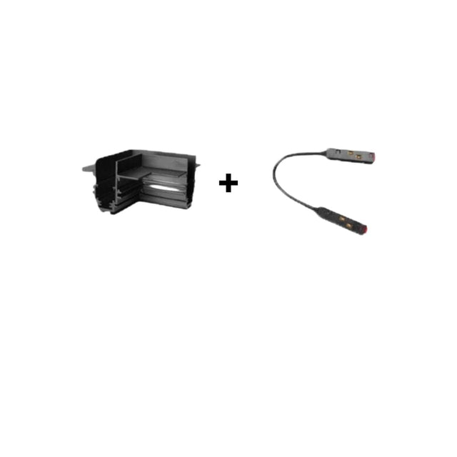 Saattut Track Light