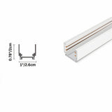 Saattut Track Light