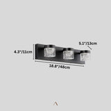 Tramontane Wall Lamp