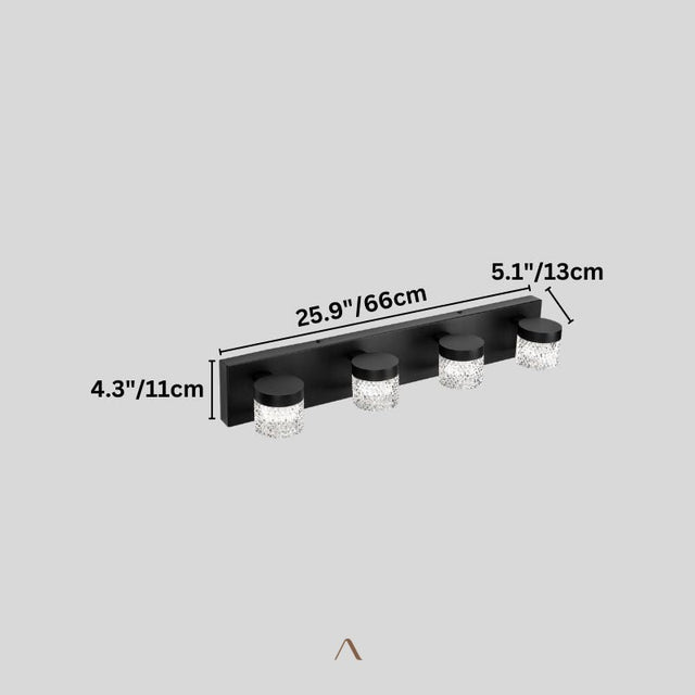 Tramontane Wall Lamp