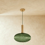 Transept Pendant Light
