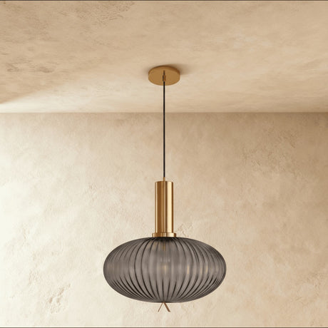 Transept Pendant Light
