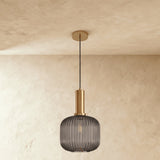 Transept Pendant Light