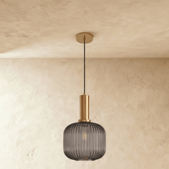 Transept Pendant Light