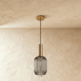 Transept Pendant Light