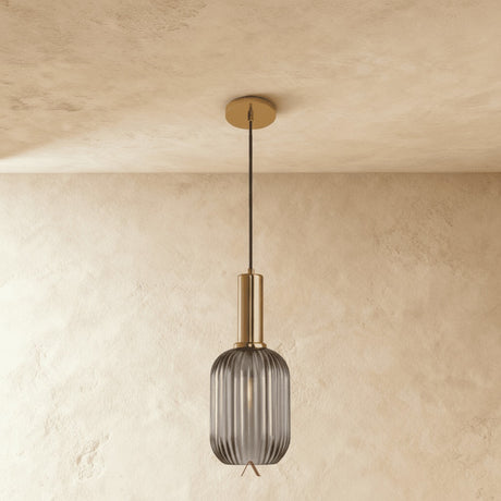Transept Pendant Light