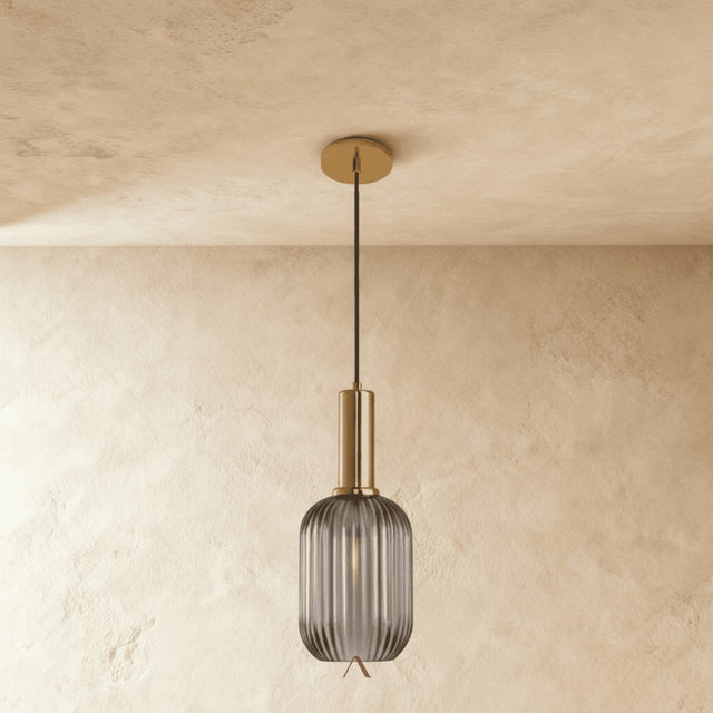 Transept Pendant Light