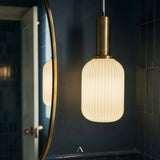 Transept Pendant Light