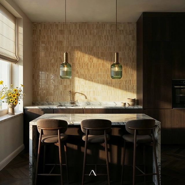 Transept Pendant Light