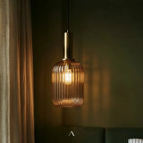 Transept Pendant Light