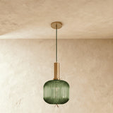 Transept Pendant Light