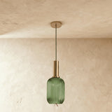 Transept Pendant Light