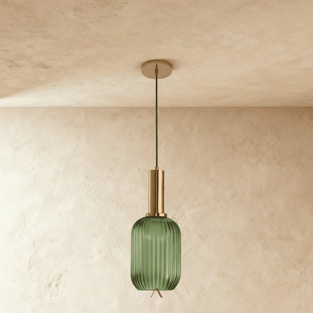 Transept Pendant Light