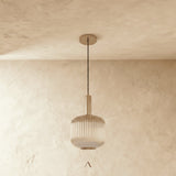 Transept Pendant Light