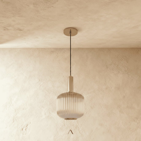 Transept Pendant Light