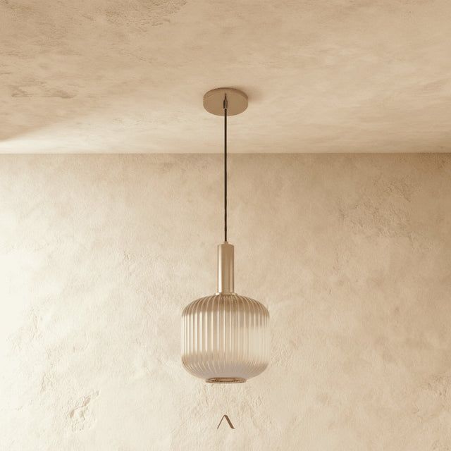 Transept Pendant Light