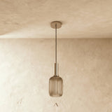 Transept Pendant Light