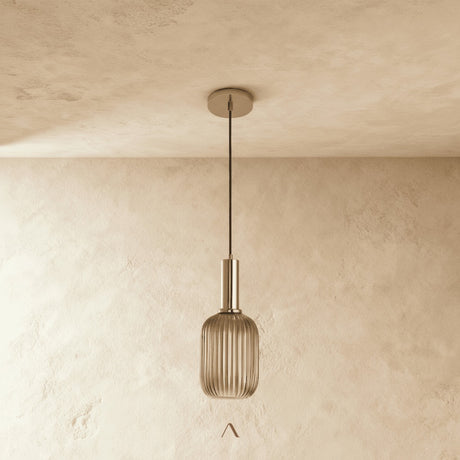Transept Pendant Light