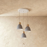 Transom Pendant Light