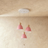 Transom Pendant Light
