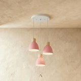 Transom Pendant Light