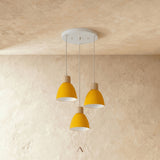 Transom Pendant Light
