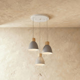 Transom Pendant Light