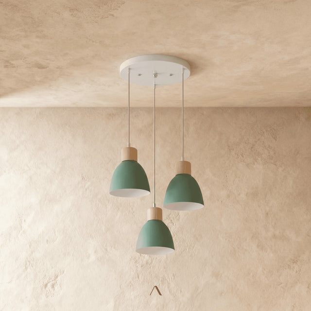 Transom Pendant Light
