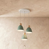 Transom Pendant Light