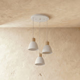 Transom Pendant Light