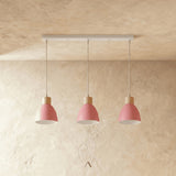 Transom Pendant Light