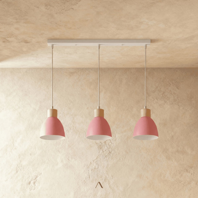 Transom Pendant Light