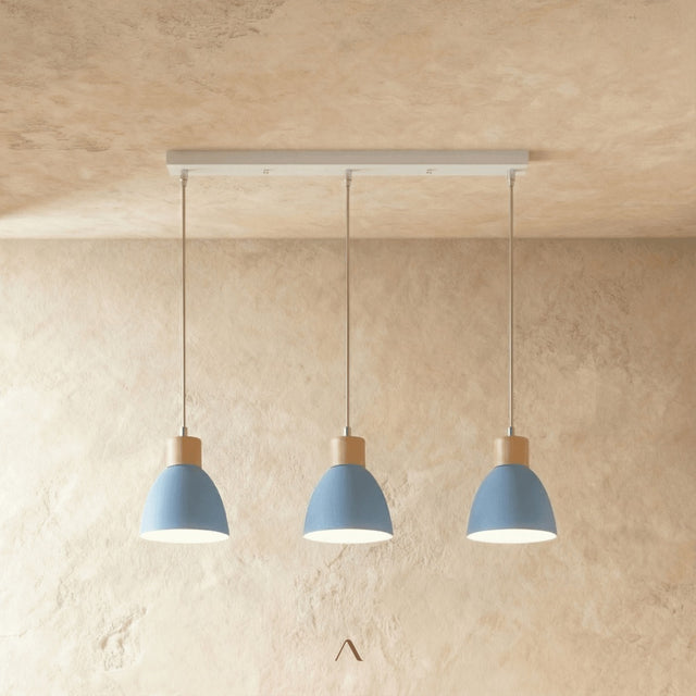 Transom Pendant Light