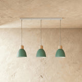 Transom Pendant Light