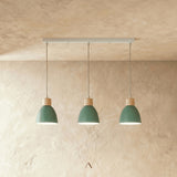 Transom Pendant Light