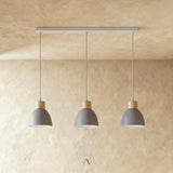 Transom Pendant Light